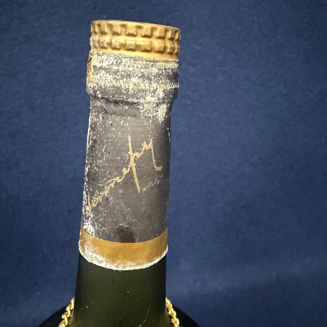 Hennessy Napoleon ヘネシー ナポレオン コニャック