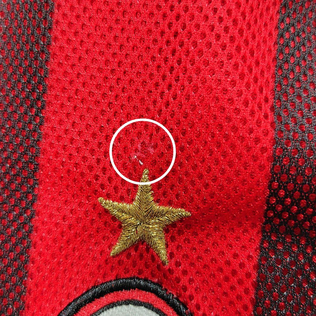 AC Milan　02/03　VINTAGE　adidas　ユニフォーム