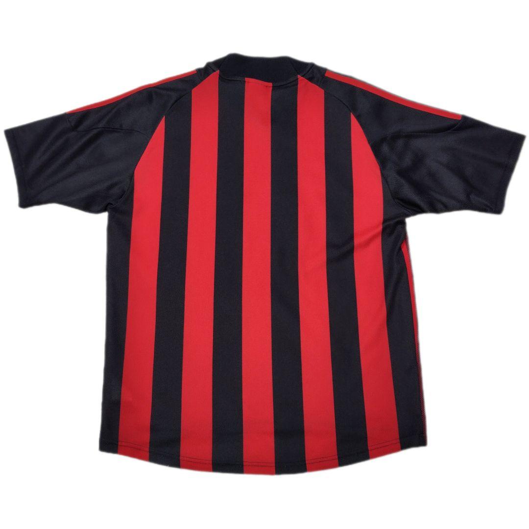 AC Milan　02/03　VINTAGE　adidas　ユニフォーム