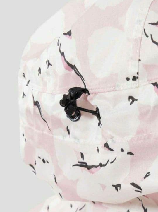 シマエナガ(KiU)｜ニュースタンダードレインポンチョ 男女兼用 新品