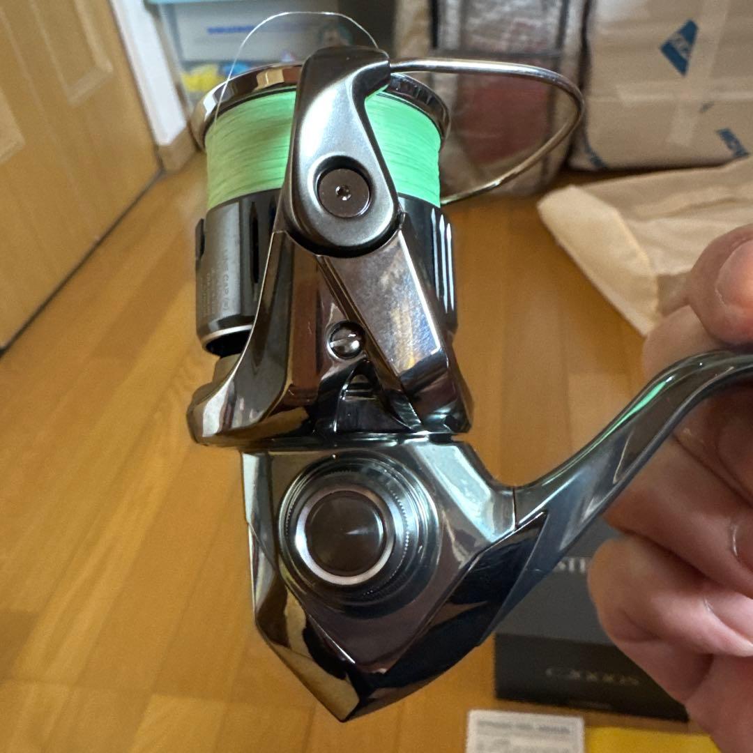 SHIMANO Stella C2000S リール