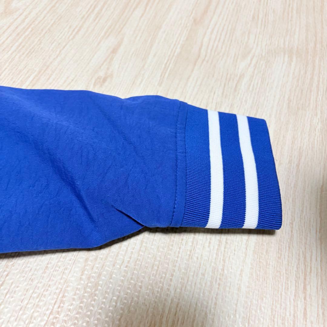タグ付き未使用　NIKE シカゴカブス　ボンバージャケット　オーセンティック　L