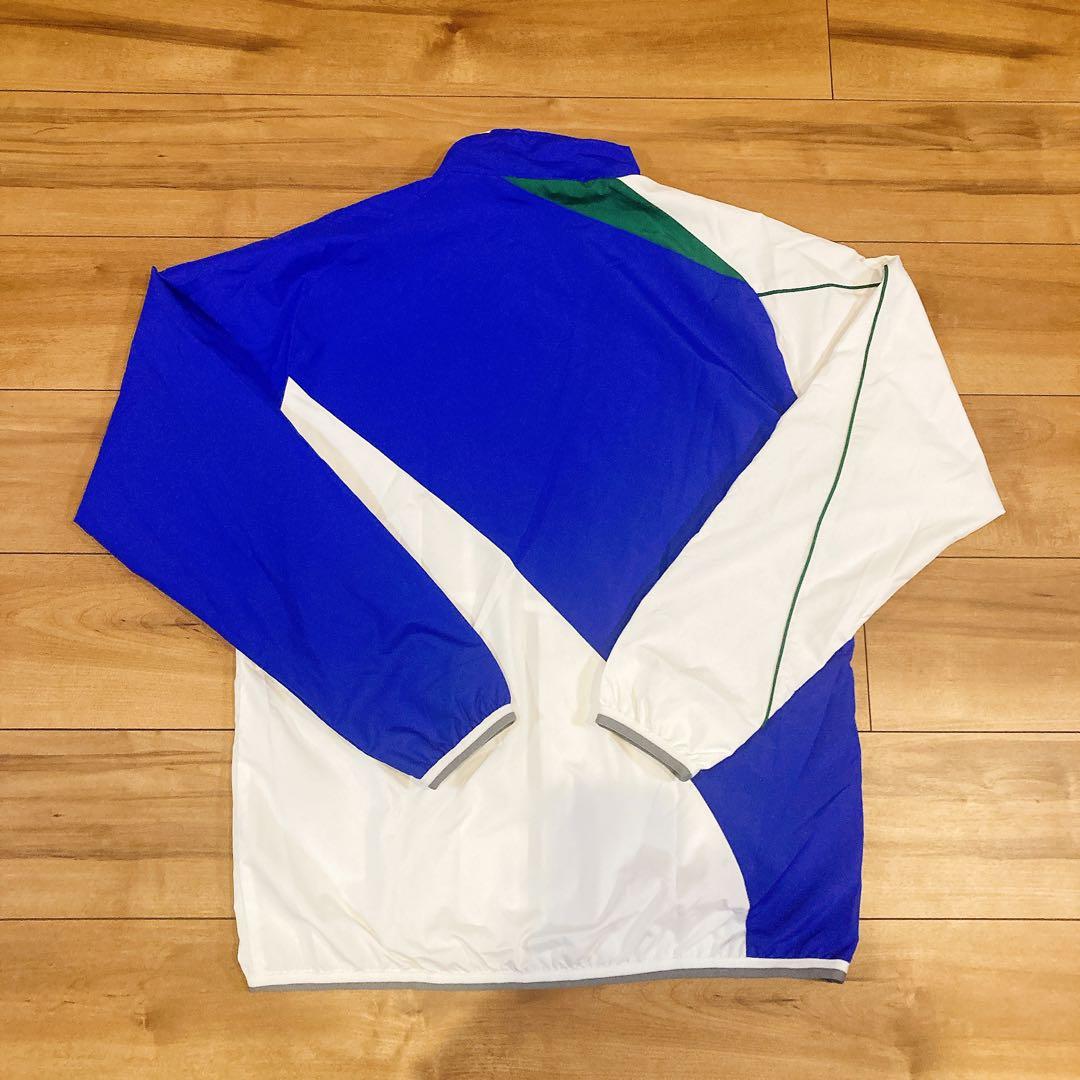 【新品未使用】MIZUNO スイムウェアトレーニングクロス　上下セット