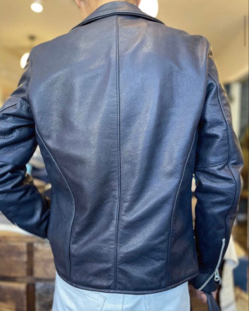 Boys Market 別注 VANSON C2 Riders