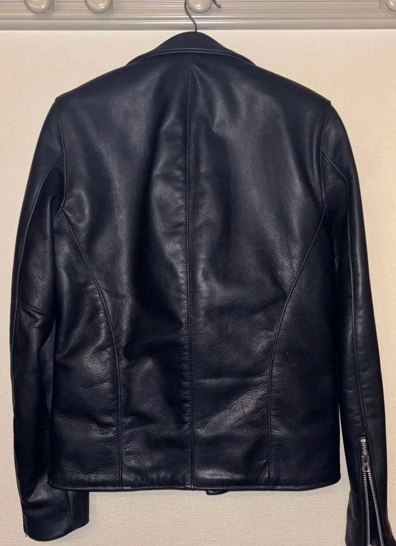 Boys Market 別注 VANSON C2 Riders