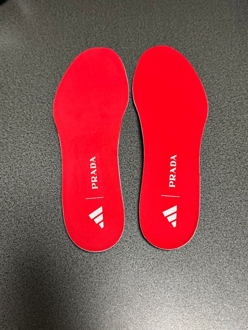 PRADA COPA PURE LUX.1 FG シューズ 6 US