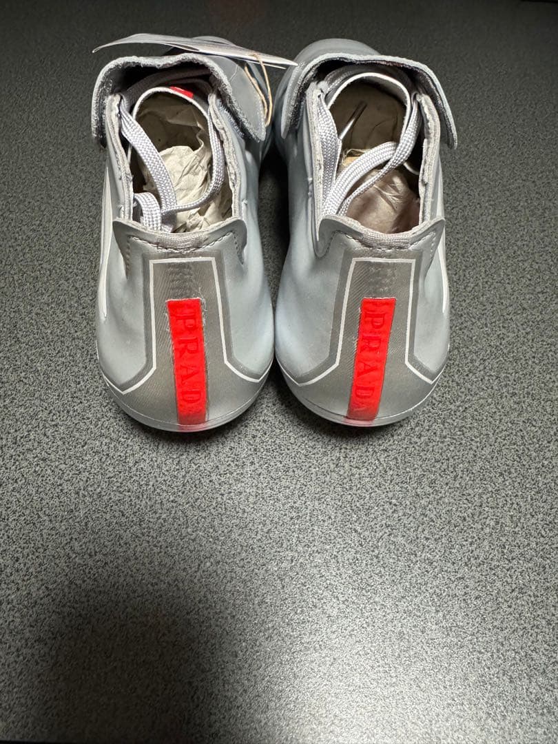 PRADA COPA PURE LUX.1 FG シューズ 6 US