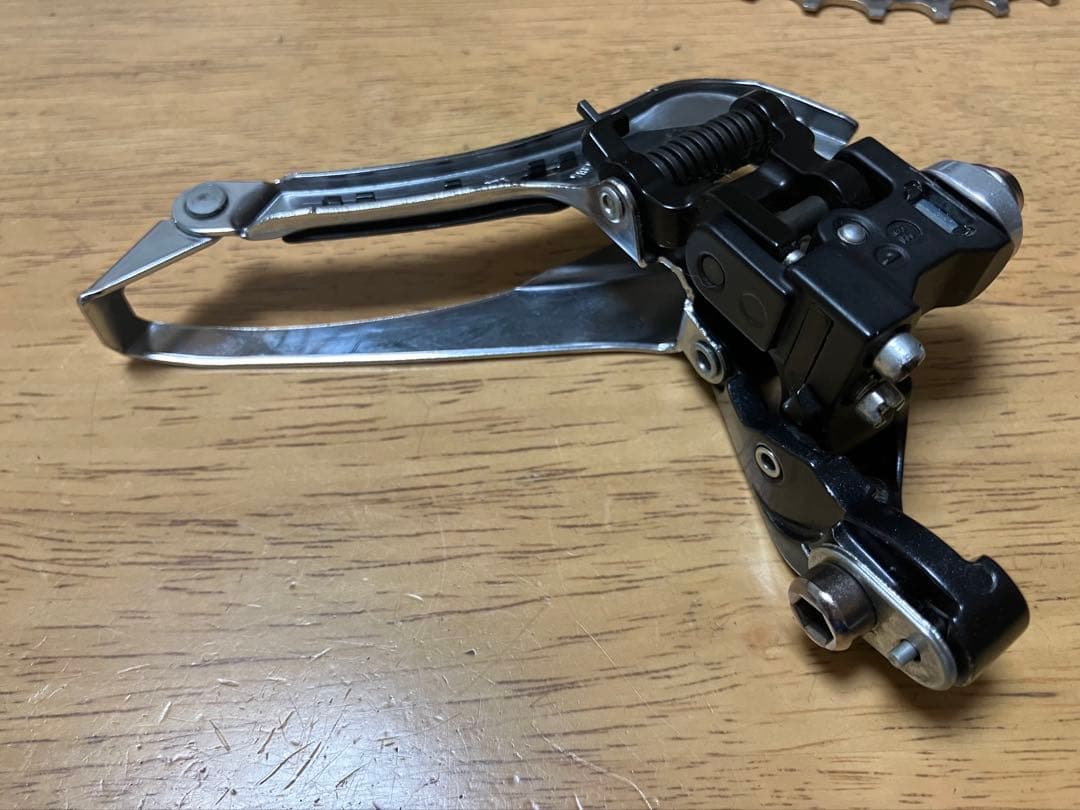 SHIMANO シマノ ST-R3000 デュアルコントロールレバー　2x9