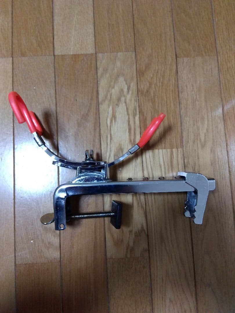 Daiwa LIGHT HOLDER 90CH ロッドホルダー