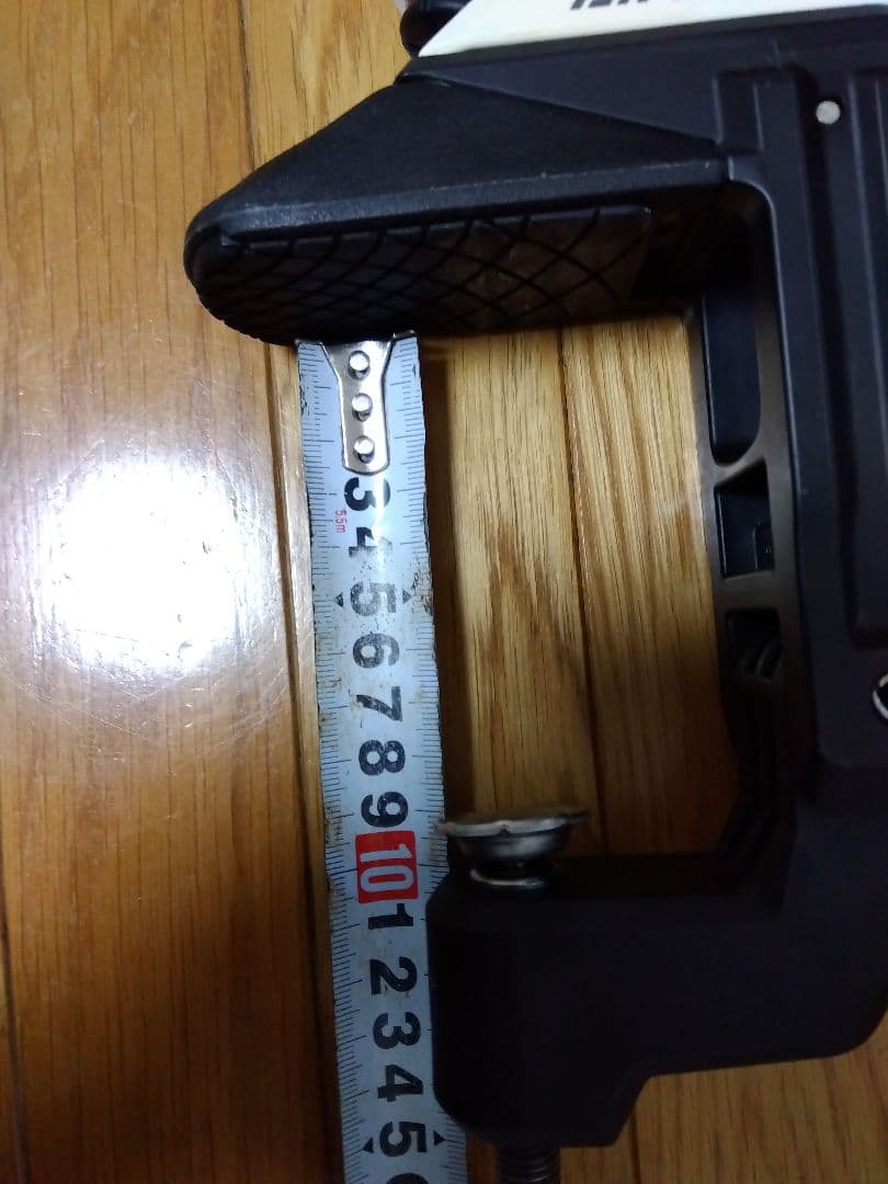 Daiwa LIGHT HOLDER 90CH ロッドホルダー
