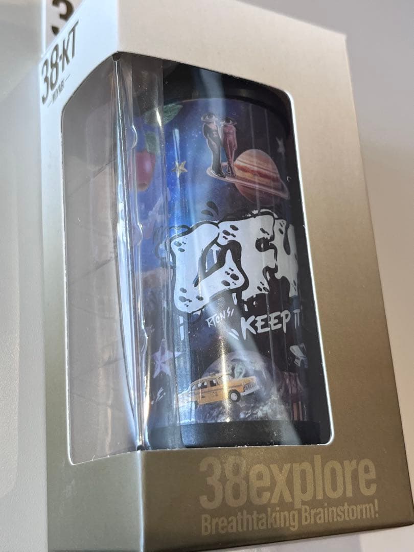 新作　グラインドロッヂgrindlodge × lafayette コラボ38灯