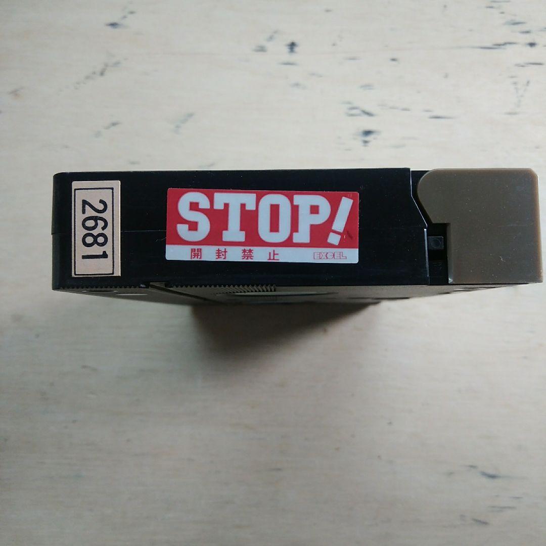 34丁目の奇跡　吹替版VHS