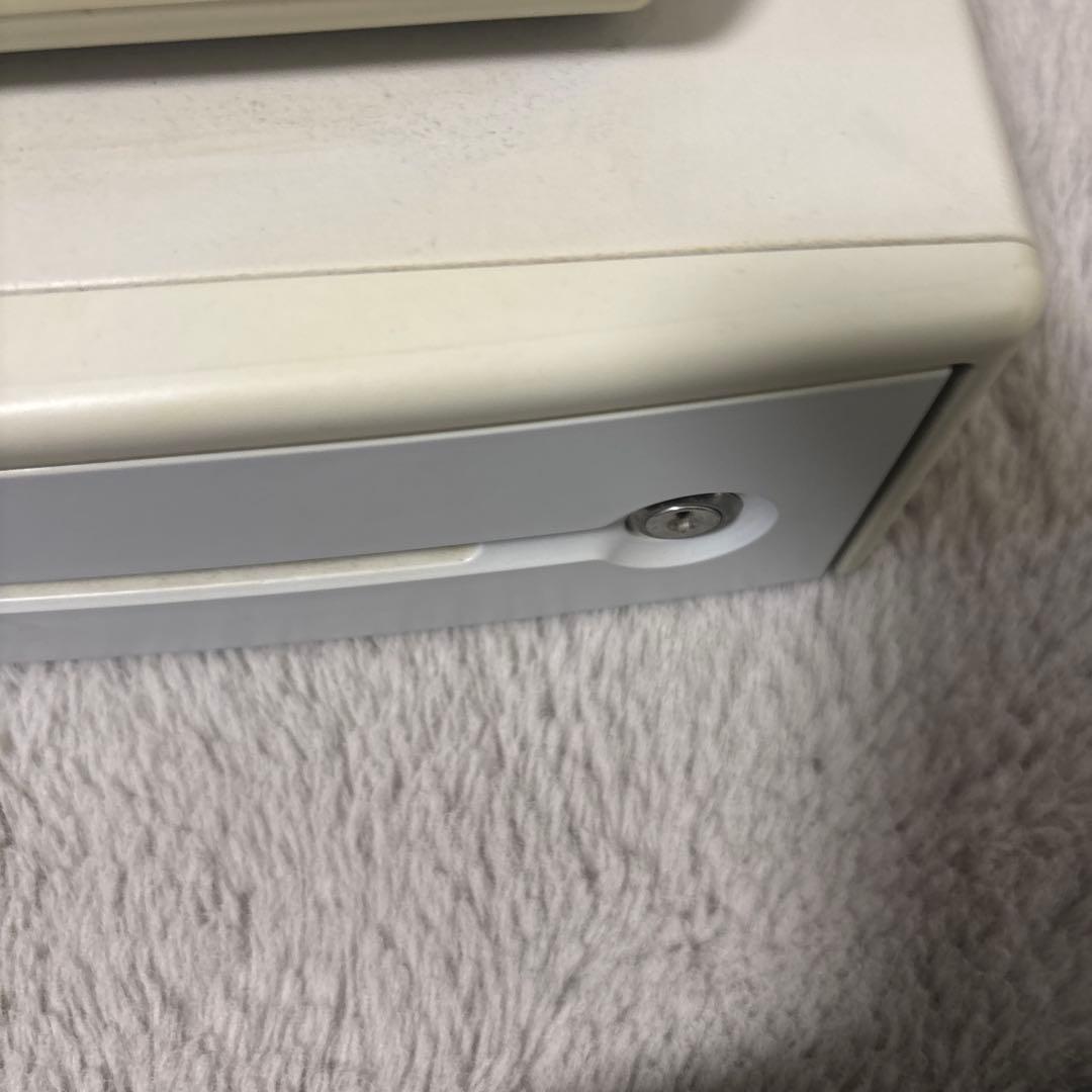 SHARP電子レジスター（現状品）