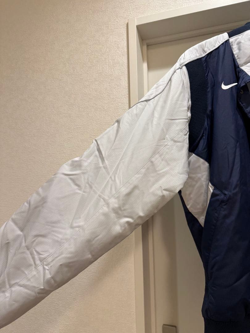 西武ライオンズ　NIKE ジャケット　Lサイズ　新品