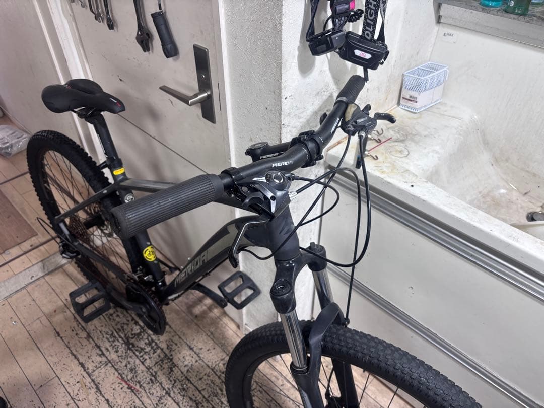 MERIDA BIG.SEVEN マウンテンバイクDISK 27.5er