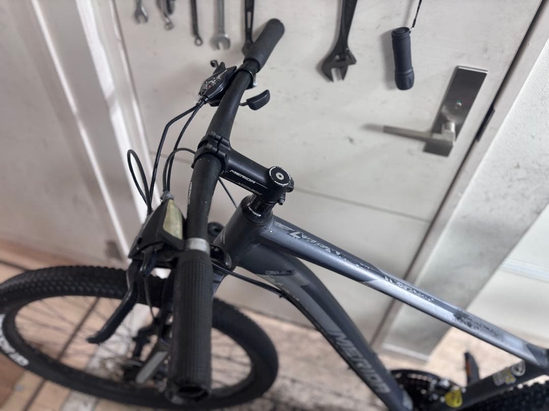 MERIDA BIG.SEVEN マウンテンバイクDISK 27.5er