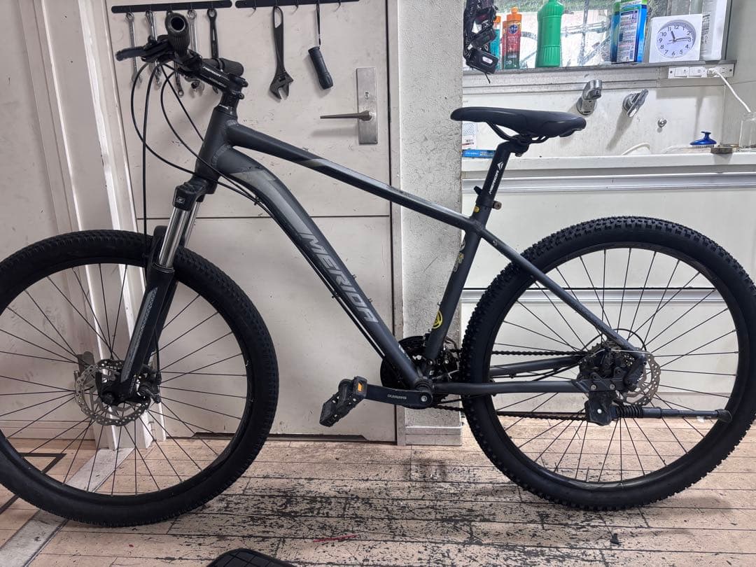 MERIDA BIG.SEVEN マウンテンバイクDISK 27.5er