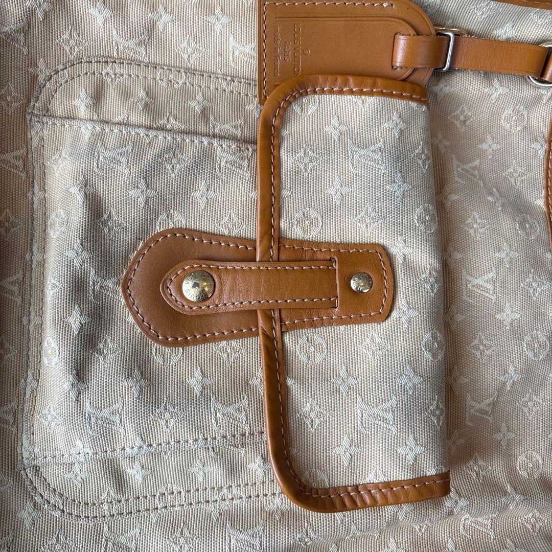 LOUIS VUITTONのハンドバック