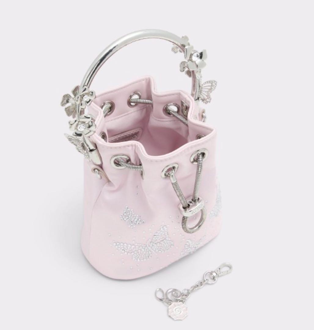 Wicked x ALDO Glidafield ショルダーバッグ