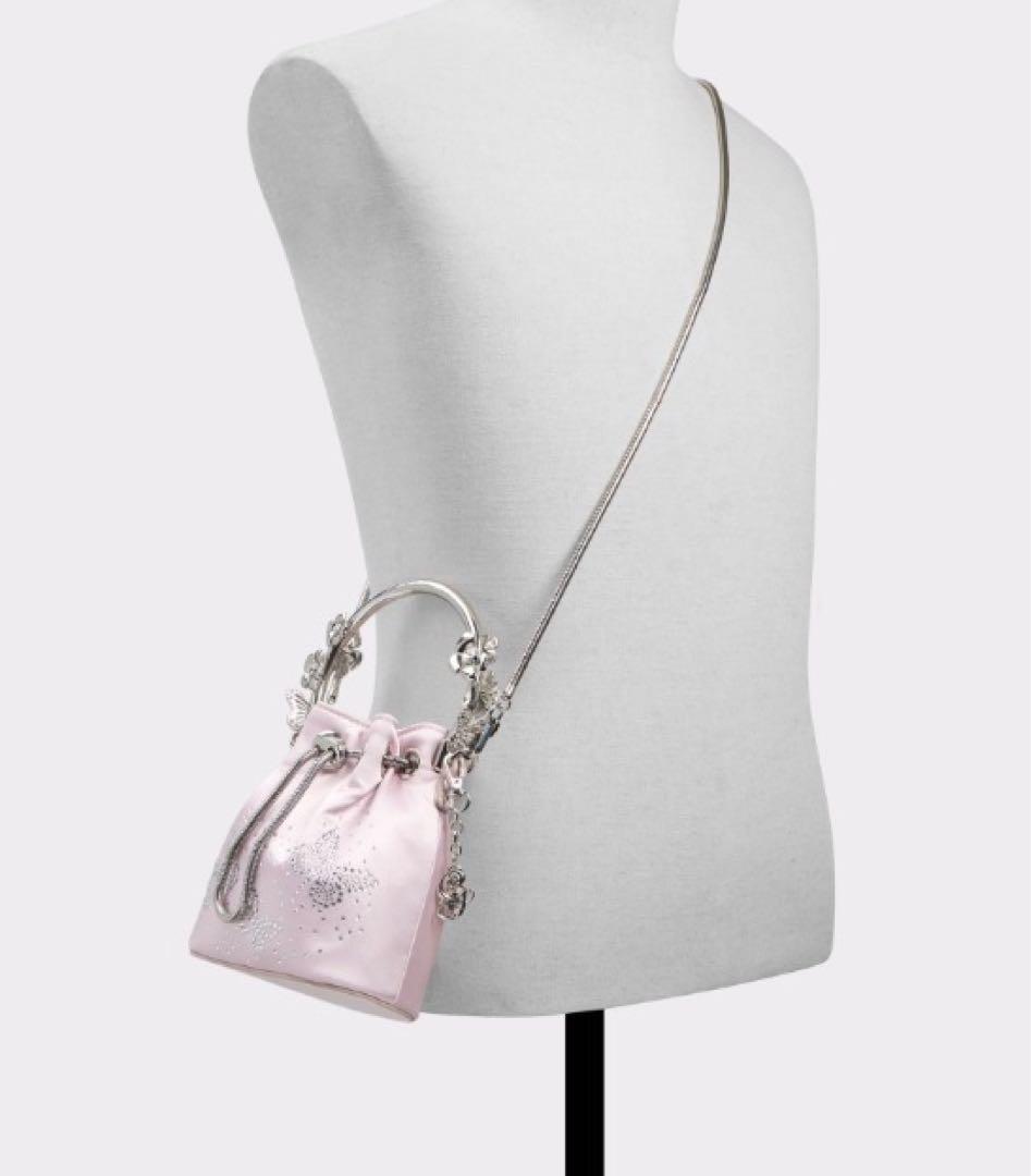 Wicked x ALDO Glidafield ショルダーバッグ