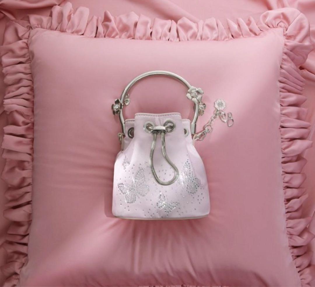 Wicked x ALDO Glidafield ショルダーバッグ
