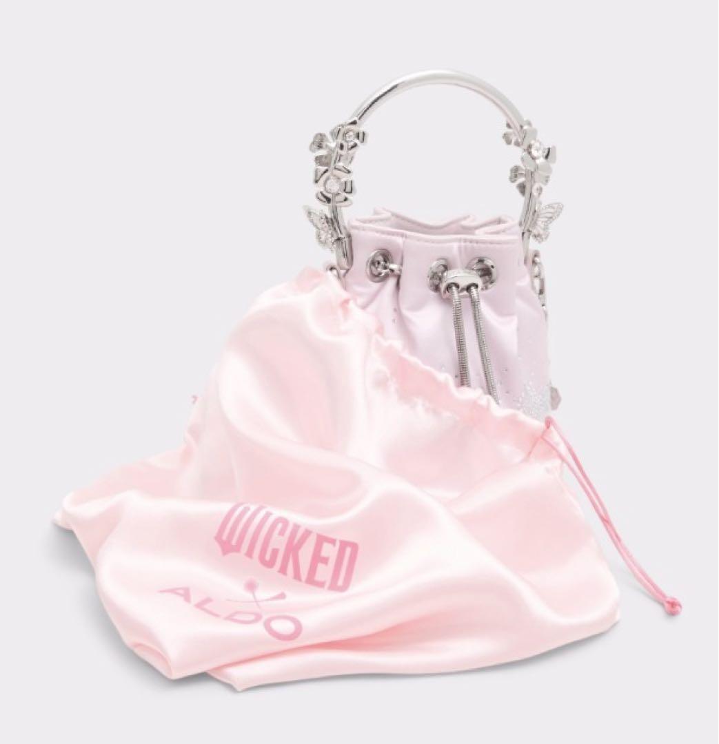 Wicked x ALDO Glidafield ショルダーバッグ