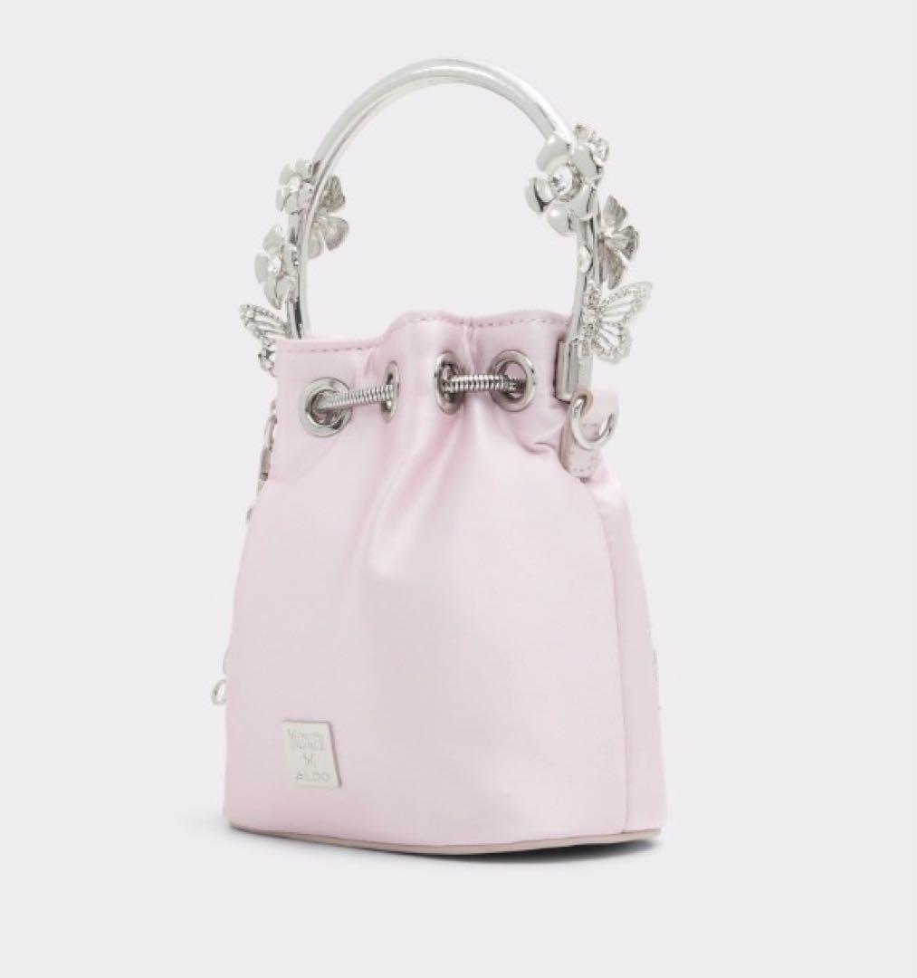Wicked x ALDO Glidafield ショルダーバッグ