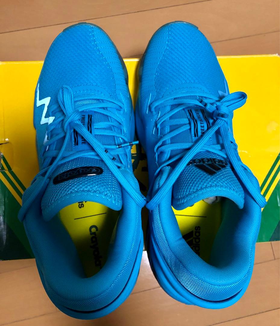 【本日セール中】adidas d.o.n. issue2 D.O.N.イシュー2
