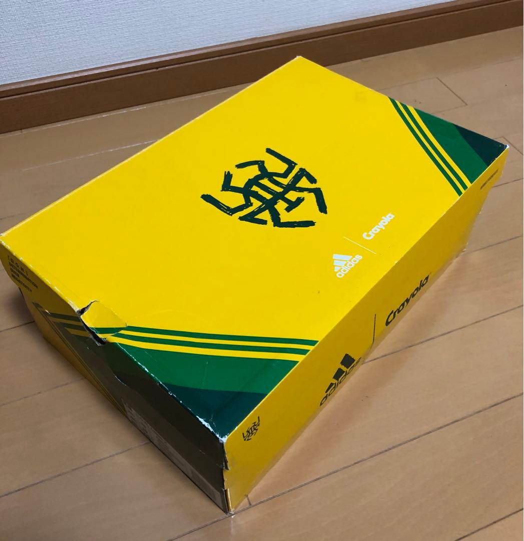 【本日セール中】adidas d.o.n. issue2 D.O.N.イシュー2