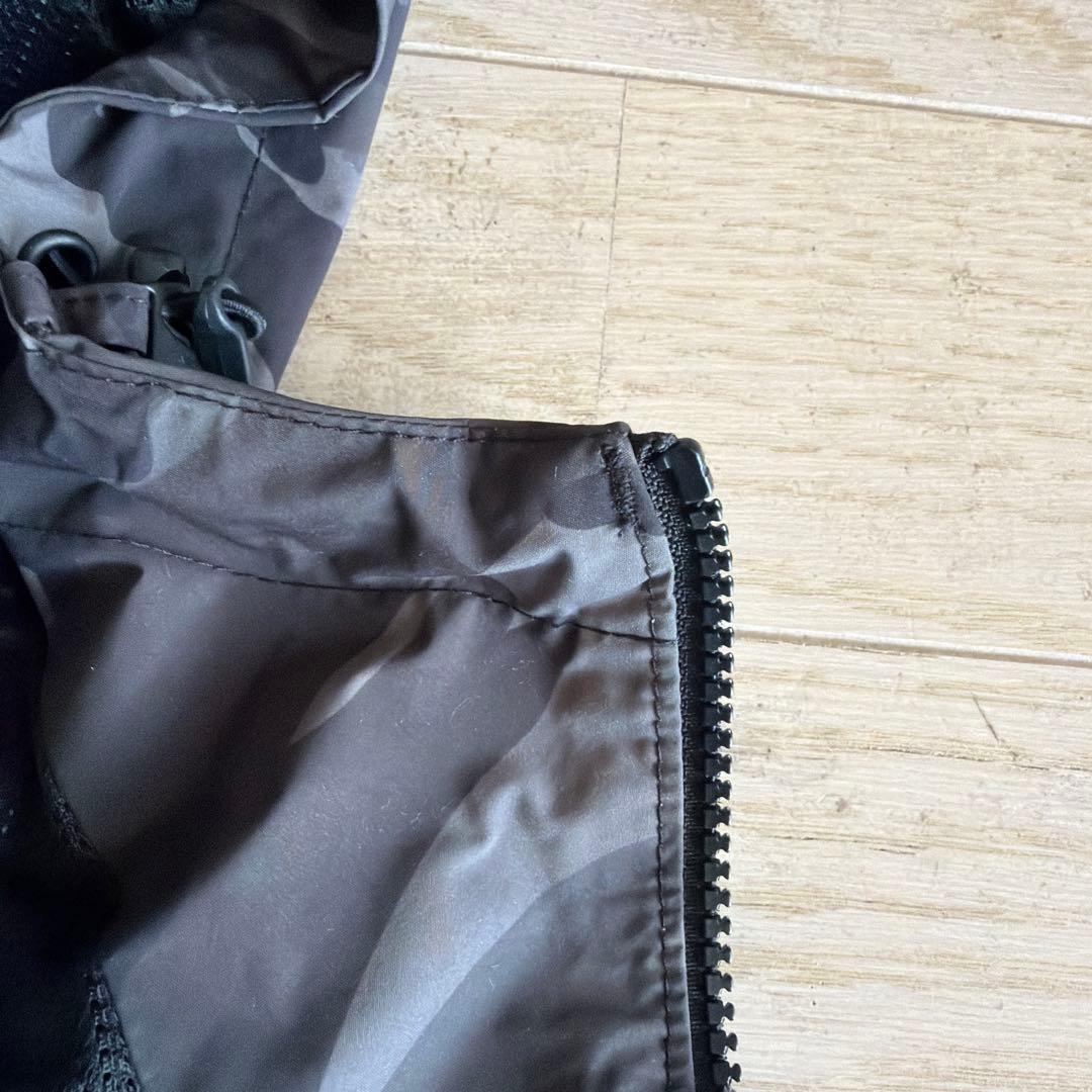 FCRB PRACTICE JACKET & SHORTS セットアップサイズM