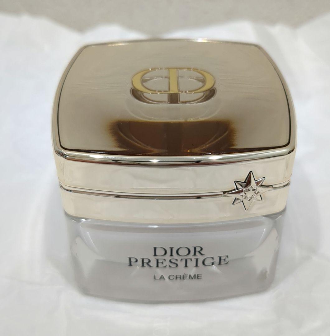 Dior Prestige La Crème 15ml ディオール クリーム