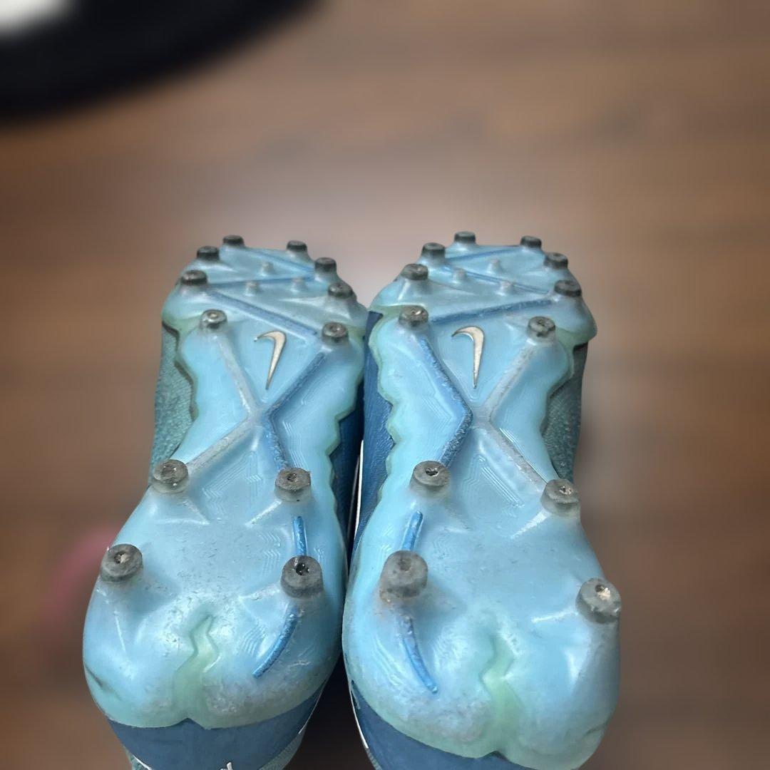 NIKEファントムgx