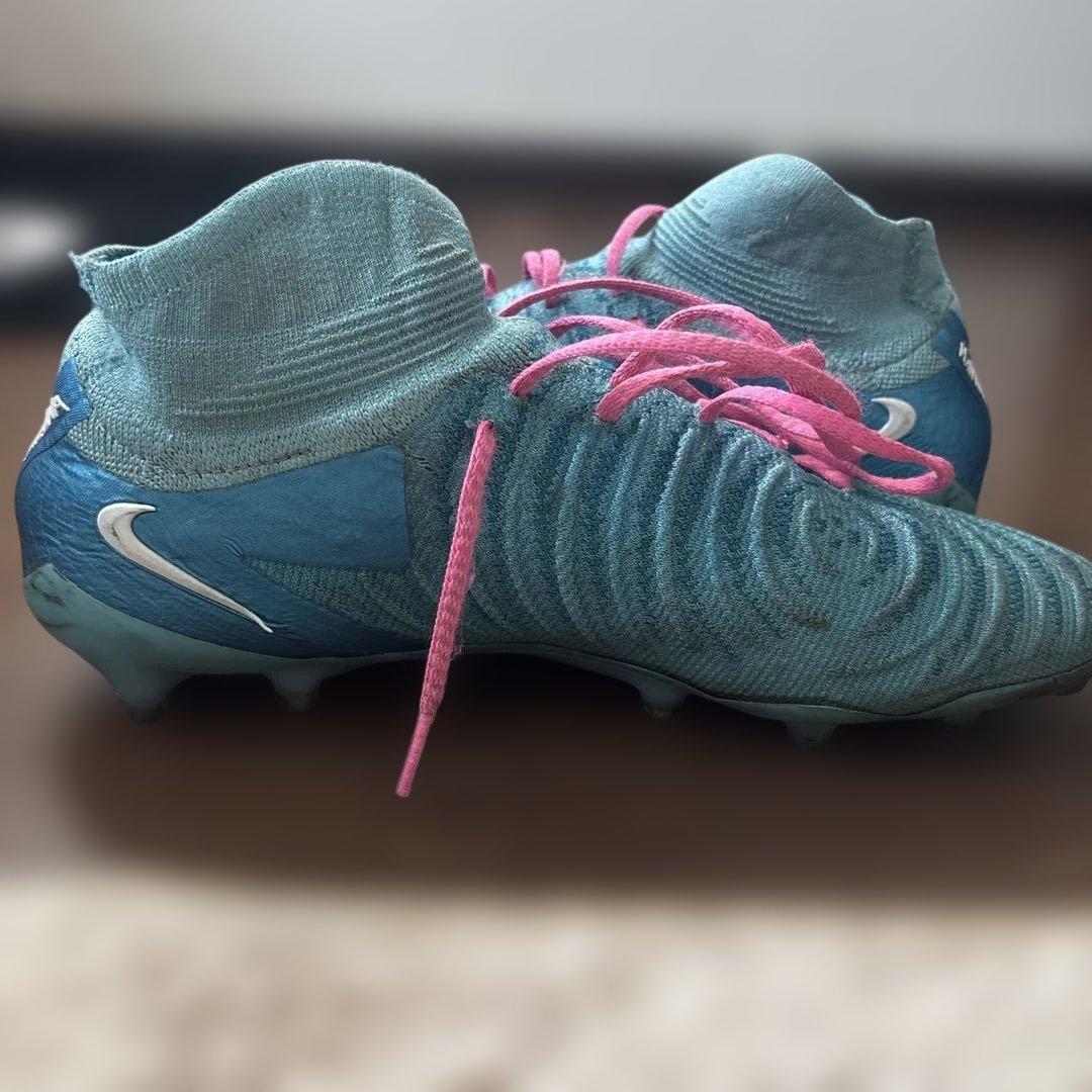 NIKEファントムgx