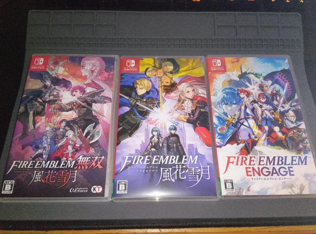 Nintendo Switch Lite グレー 本体 + ソフト3本セット