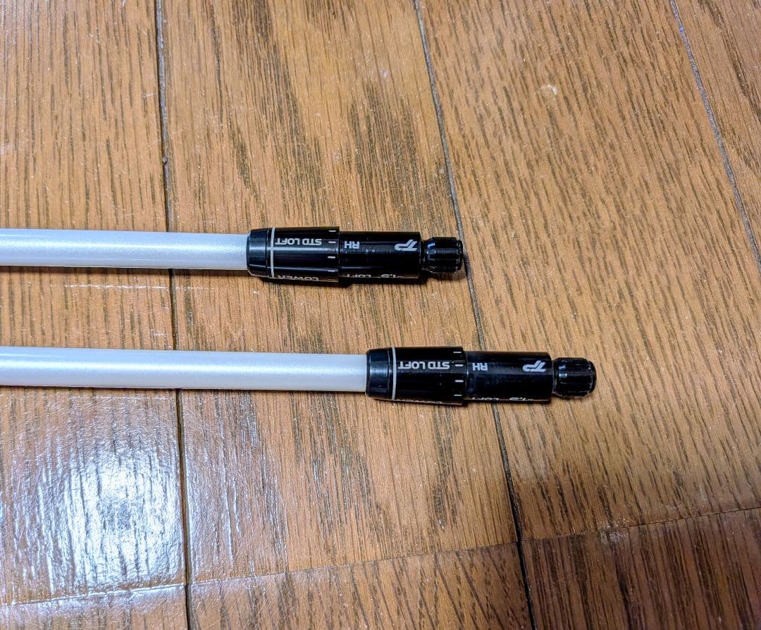 FW2本セット　スピーダー 661 エボリューション S テーラーメイドスリーブ
