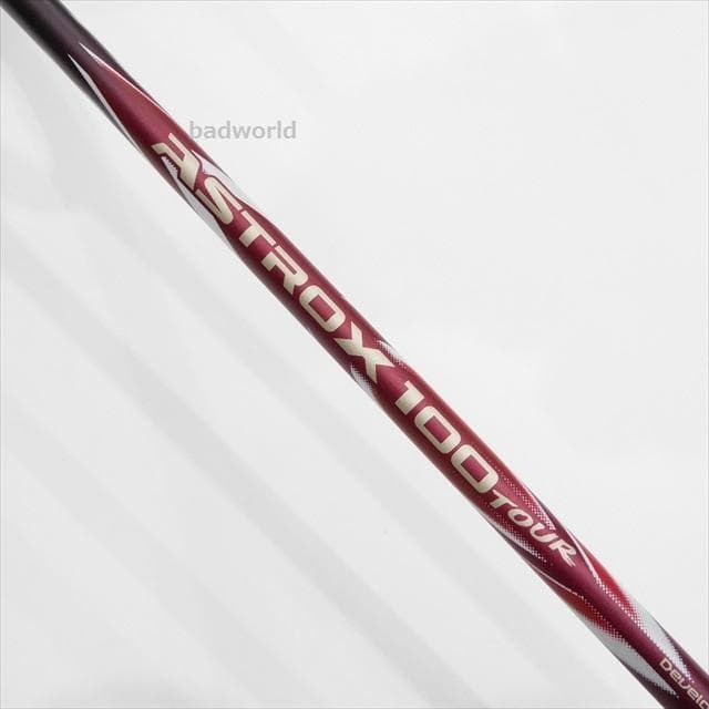 新品/ヨネックス/4U5/最新モデル/アストロクス100ツアー/ASTROX/K