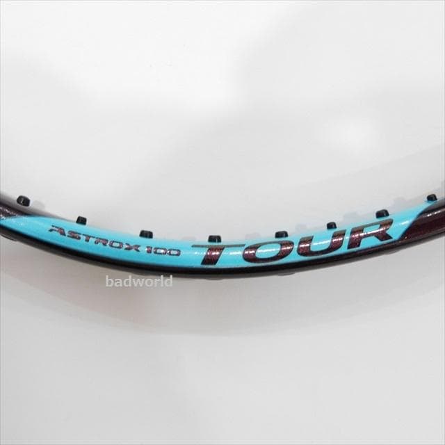 新品/ヨネックス/4U5/最新モデル/アストロクス100ツアー/ASTROX/K