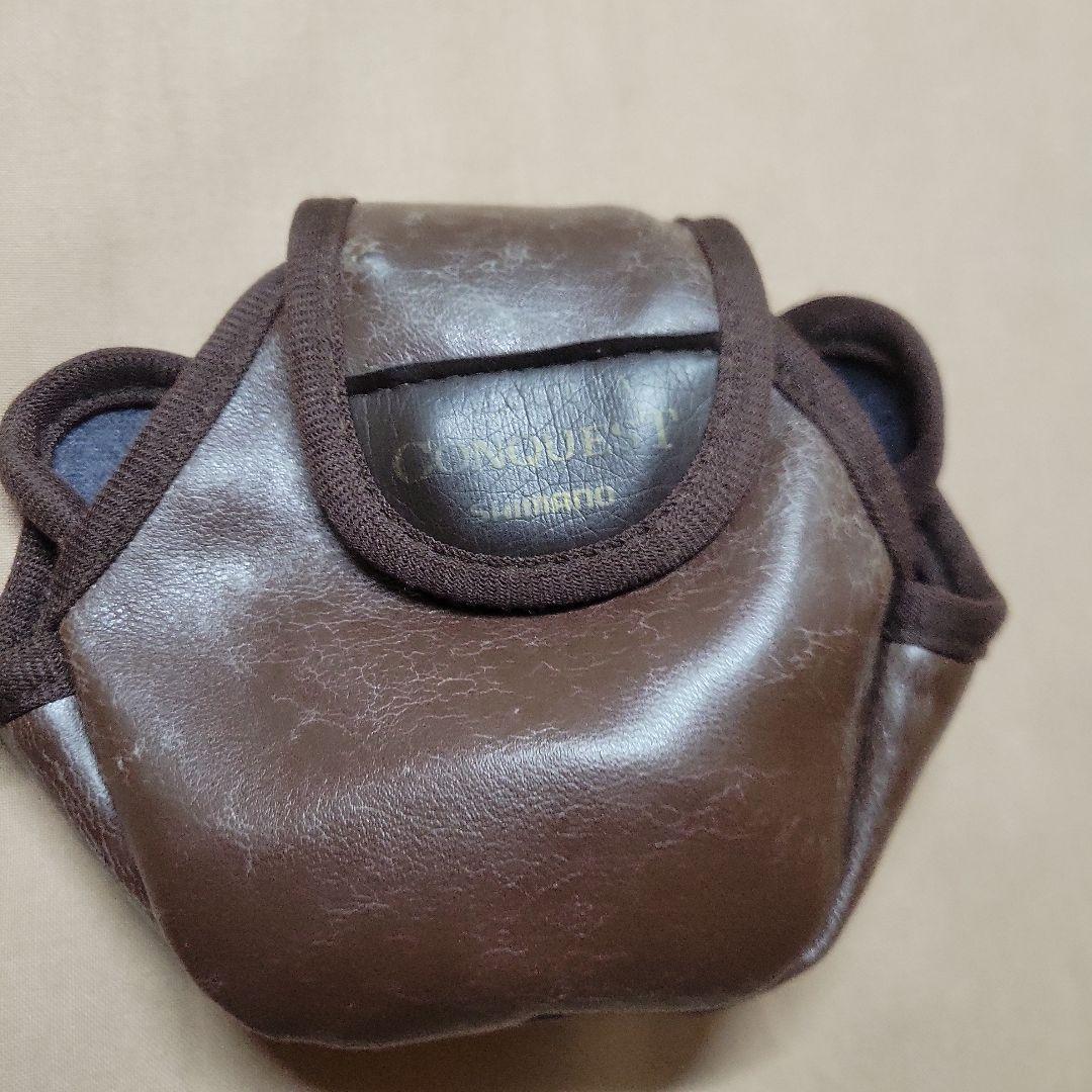 CALCUTTA CONQUEST 200(右ハンドル)中古美品