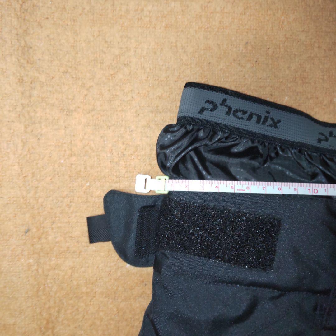 新品タグ付き
Phenix フェニックス パンツ