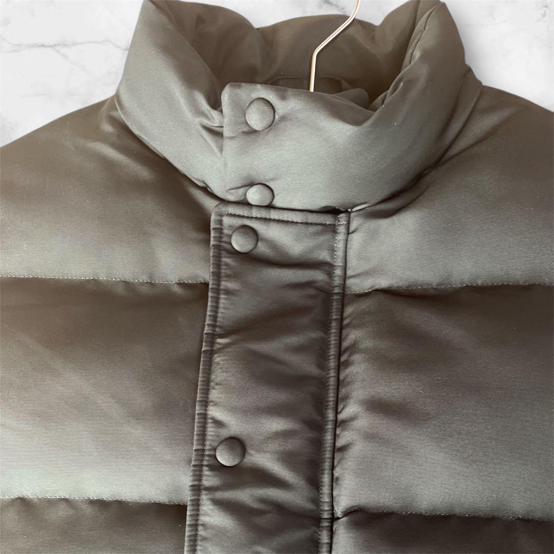 りん様　Alexander McQueen アレキサンダー ベスト M
