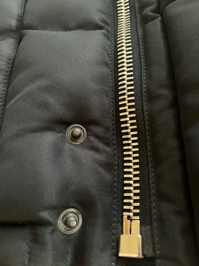 りん様　Alexander McQueen アレキサンダー ベスト M