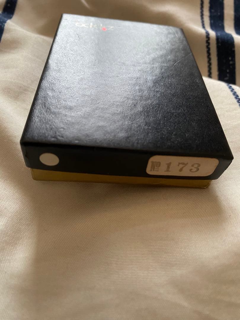 KOF zippo 京