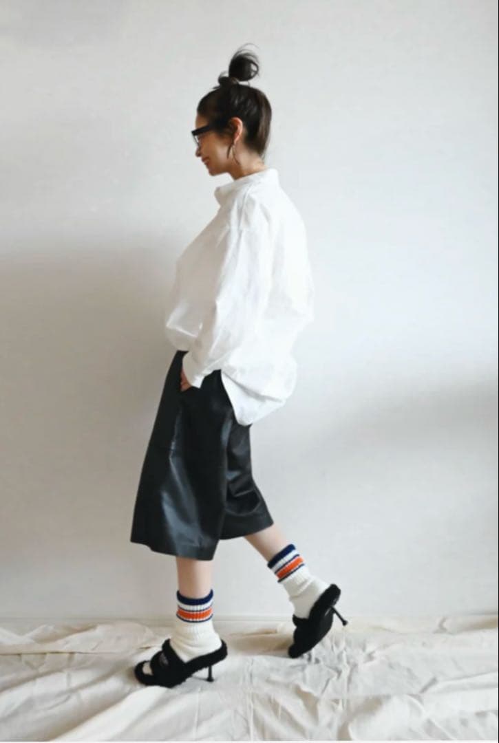 chiiiibag Dolman Sleeve Shirts 新品未使用