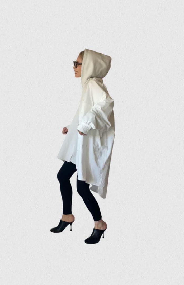 chiiiibag Dolman Sleeve Shirts 新品未使用