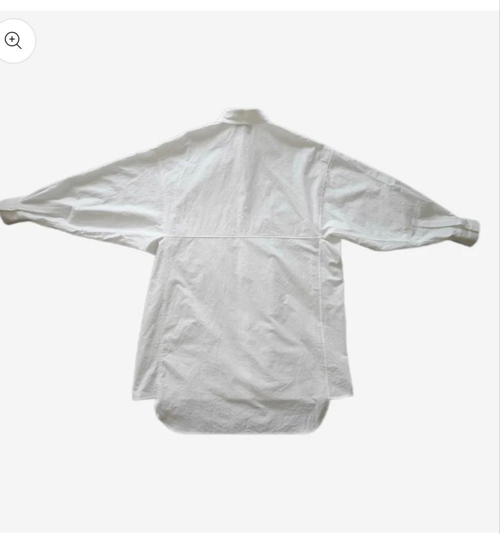 chiiiibag Dolman Sleeve Shirts 新品未使用