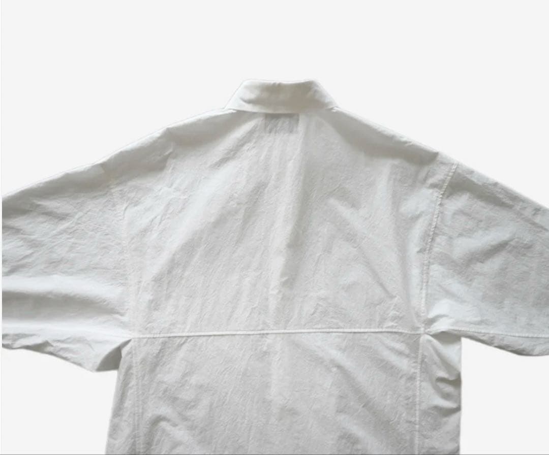 chiiiibag Dolman Sleeve Shirts 新品未使用