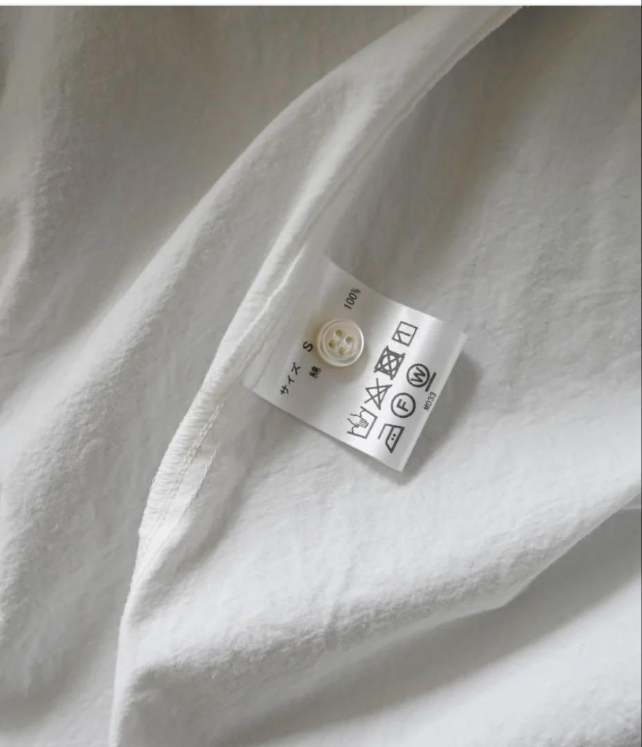chiiiibag Dolman Sleeve Shirts 新品未使用