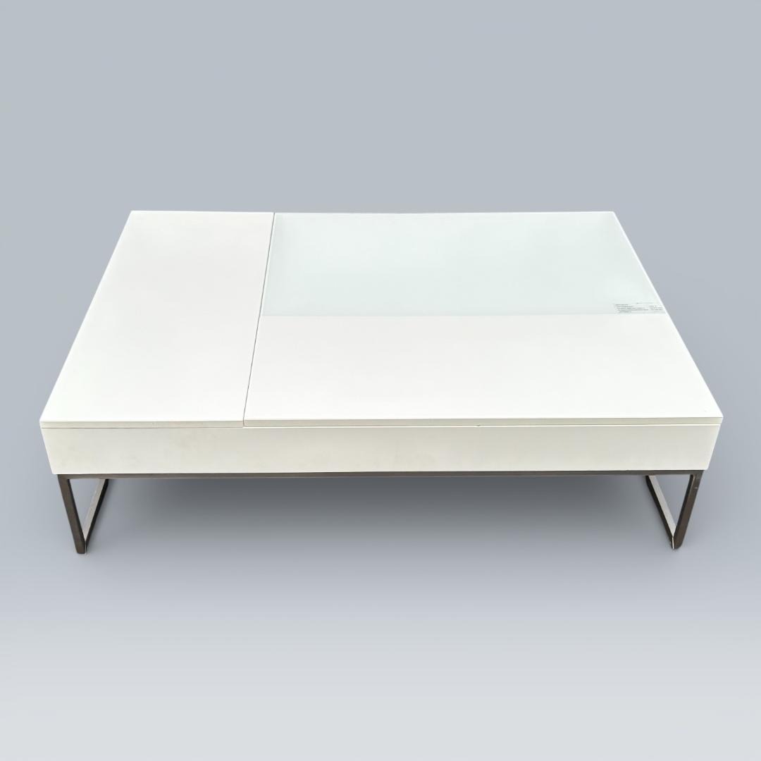 【週末限定セール】BoConcept Chiva コーヒーテーブル 北欧モダン