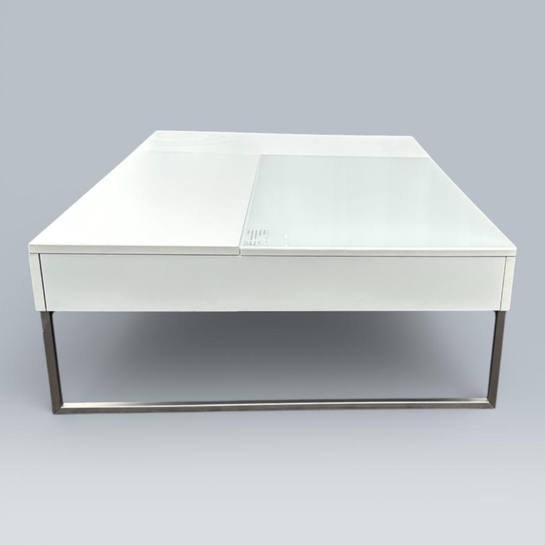 【週末限定セール】BoConcept Chiva コーヒーテーブル 北欧モダン
