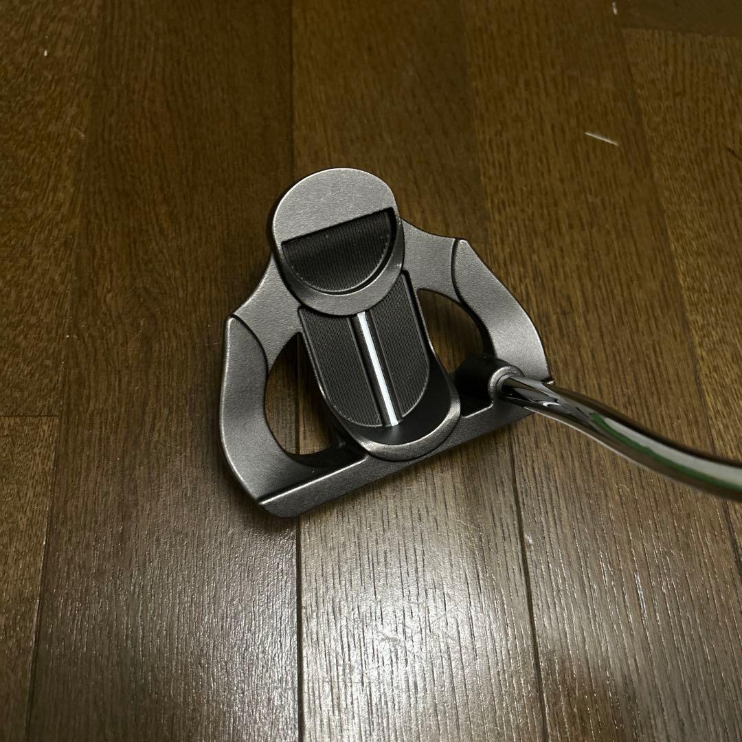 PING CRAZ E 38インチ